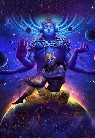 Krishna (@krishna698) — my photo № 1