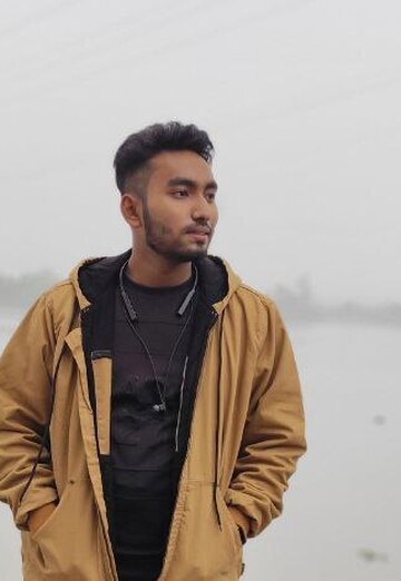 Aahan (@aahan2) — my photo № 2