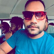Rajkumar 31 Dubai
