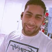 Justin luis 24 Mérida