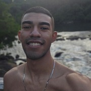 Vinicius Franco 22 Porto Velho