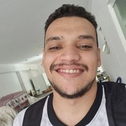 Pedro Henrique 27 Cuiabá