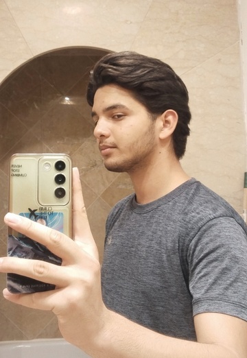 My photo - Muhammad Owais Hassan, 21 from Messina (@muhammadowaishassan)