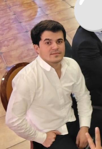 My photo - Mahir, 30 from Baku (@mahir1138)