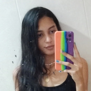 Andrea Hernandez 24 Colombia