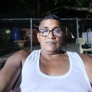 Douglas González 40 Venezuela