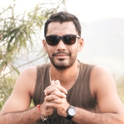 tushar 32 Navi Mumbai