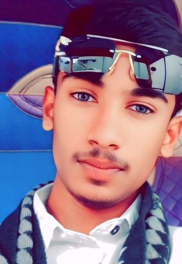 Ameen (@ameen87) — my photo № 2