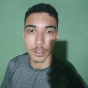 Natanael 19 Brasília