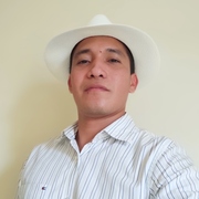 Miguel 38 Quito