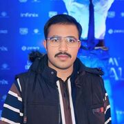 Hammad ul Hassan 24 Khanewal