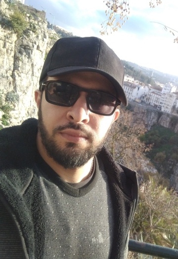 Achour (@achour20) — my photo № 1