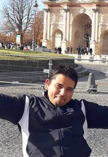 My photo - VICTOR.AVINA, 41 from Puebla (@victoravina)