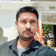 Pranaw Dwivedi 26 Mumbai