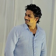 Upendra 23 Haridwar