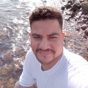 Edward lopez 35 Barcelona