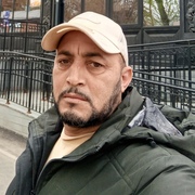 Ramiro Leiva 45 Moscow