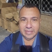 Marlon Gutierrez 49 San Salvador