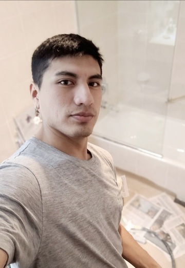 Fer (@modernaenlozados) — my photo № 4