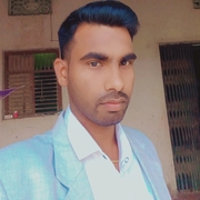Rahul Kumar 34 Pune