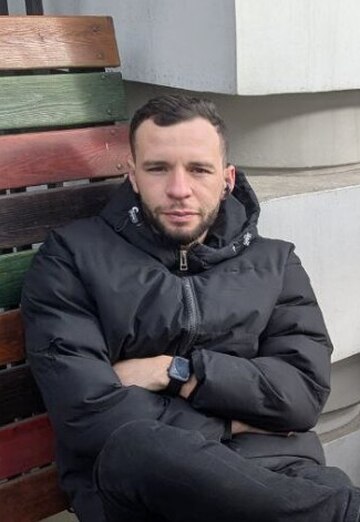 Hocine (@hocine82) — my photo № 1