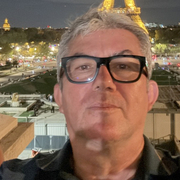 Antonio 50 Athens