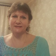 Валентина 61 Витебск