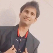 Nikhil 26 Mumbai