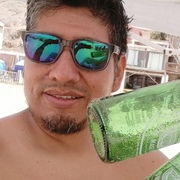 Ivan Alexander 46 Lima