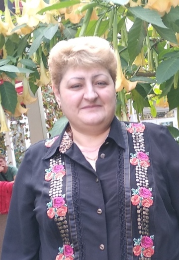 My photo - Lusine, 51 from Krasnodar (@lusine649)