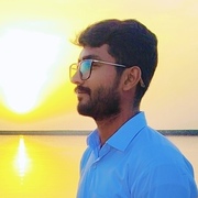Naeem 26 Muscat