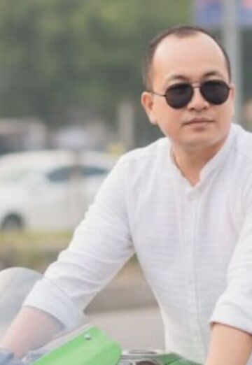 My photo - Michael, 35 from Guwahati (@michael12537)