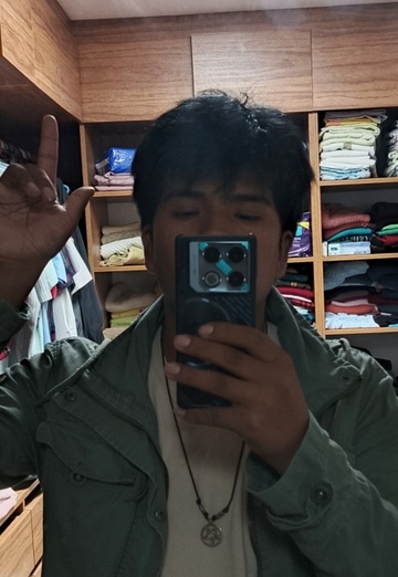 Kevin Morante (@kevin3668) — mi foto № 2