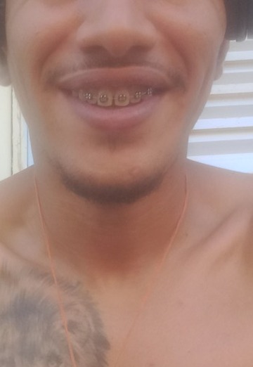 Ezequiel (@ezequiel80) — my photo № 2