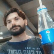 Muhammad Saleem 35 Karachi