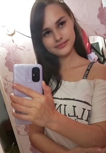 My photo - Marina, 23 from Orenburg (@marina301096)