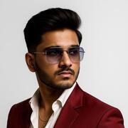 Pritam Kumar Saha 27 Bengaluru