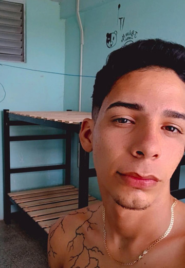 My photo - Leonard, 35 from Havana (@leonard898)