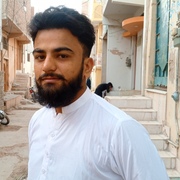 Mubashir Shaikh 19 Lahore