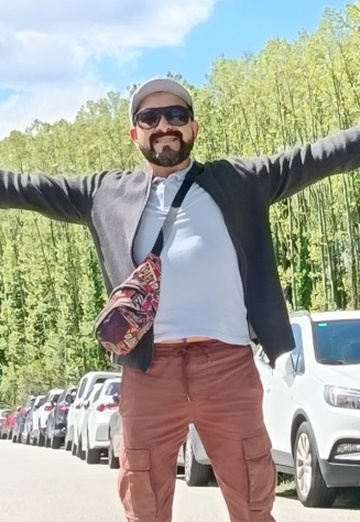 Frank (@frank6023) — my photo № 7