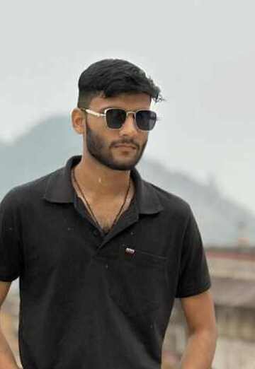 My photo - Aryan, 32 from Gurugram (@aryan667)