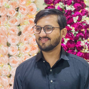 Muhammad Sameer 28 Karachi