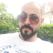 Burak Atmaca 39 Gaziantep
