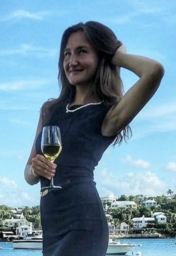 My photo - Maria, 36 from Moscow (@mashafromrussiamsc)