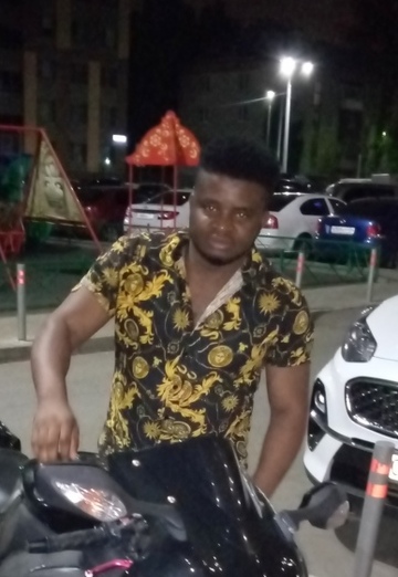 Alex tyson (@alextyson0) — my photo № 1