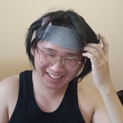 樊沣锐 24 Chelyabinsk