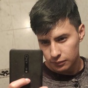 Carlos 29 Quito