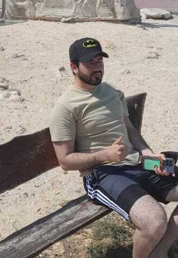 Mario (@mario3396) — my photo № 1