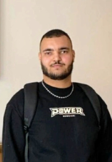 My photo - Ali, 21 from Algiers (@ali88836)