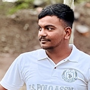 PRASHANT SANAS 21 Pune